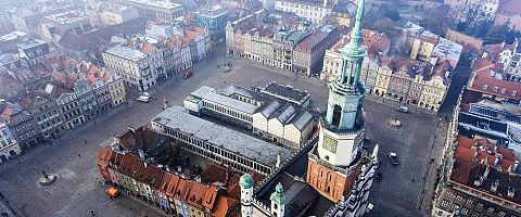 Poznań